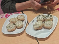 -小杨生煎(周浦万达店)