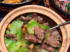 -旺爷砂锅·茶作(国贸城店)