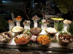 芝士焗生蚝-蓝钻·国际美食海鲜自助百汇(西直门店)