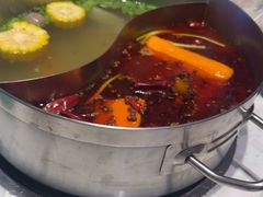 -小城牛事·鲜牛肉火锅(万达店)