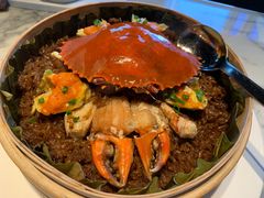 厦门红鲟蒸米糕-遇外滩(BFC外滩金融中心店)