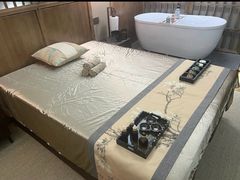 -遇暖·SPA养生按摩