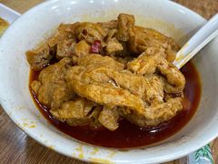 红油兰花干-双燕楼(韶山路店)