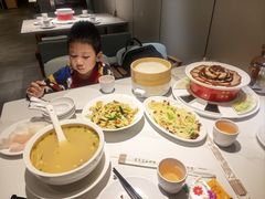 -臻味到北京烤鸭(MM3购物中心店)