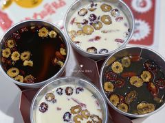 -炖物24章·顺时轻养茶(杭州大厦店)