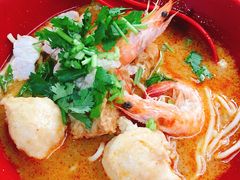 -老宅原住民沙茶面精品小吃(龙头路店)