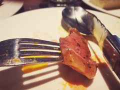 -食间牛排(湖西路店)