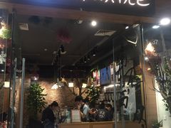 -茶颜悦色(银盆岭万达广场店)