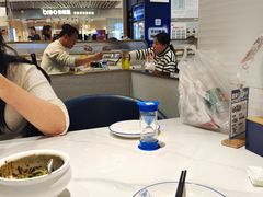 -兰湘子·湘菜小炒(石家庄万象城店)