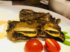 -阿顾西餐·牛排披萨(北戴河店)