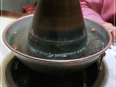 -宣武小院涮肉(前门店)