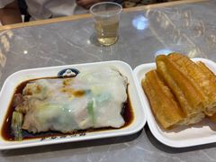 -银记肠粉店(北京路店)