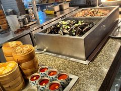 -星伦多自助料理(爱琴海店)