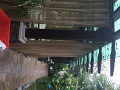 好汉坡南田温泉-三亚海棠湾南田温泉神龙谷