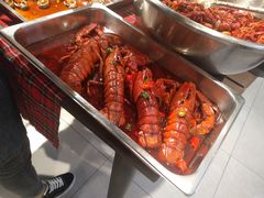 -盒马鲜生(莱蒙都会店)