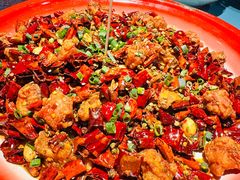 -川正旺江湖菜(三元桥店)
