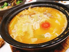 -稻香酒家·33年老字号·港式粤菜(富邦中心店)