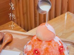 -怪物的冰与火(天虹商场中山路店)