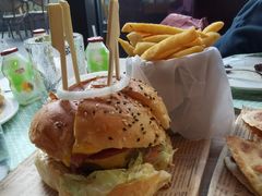 -G+KITCHEN(龙湖狮山天街店)