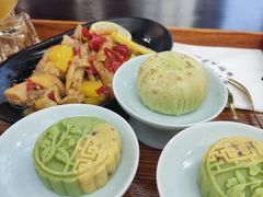 -红糖水都·女生特炖·中式滋补炖(北辰店)