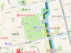 -鑫花溪牛肉米粉(凤凰街创始总店)