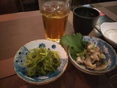 芥末螺片-喜多亭(宜山路店)