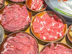 -阳阳老火锅(小南门店)