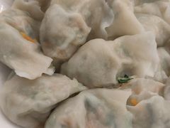 -大妈饺子馆·特色锅包肉·饺子(鼓楼店)