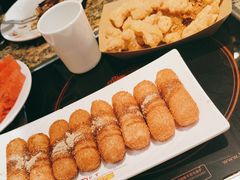-黄记煌·三汁焖锅(万达广场店)