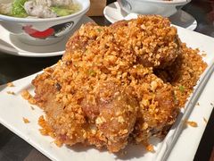 -老坑记·香港经典粤菜馆
