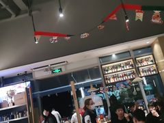 -木屋烧烤(坂田天安云谷店)