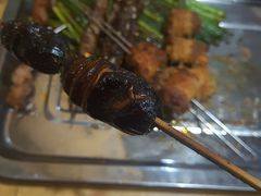 -明明烤牛肉(原明明东北烧烤)