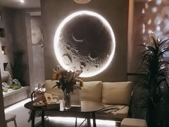 -施奈儿.洗头頭療.按摩SPA.采耳(上梅林店)