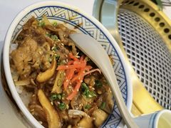 -千寻山野烤肉(中关村店)