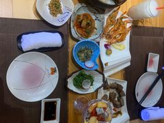 -割烹旭日本料理(龙湖狮山天街店)