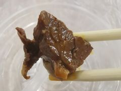 -桂萍特色牛筋牛杂(长堤街总店)