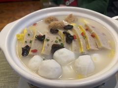 -汉水谣·江景餐厅(江滩店)