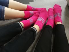 -嘿哟动霸CHUA·新潮玩运动娱乐中心·蹦床滑冰团建乐园