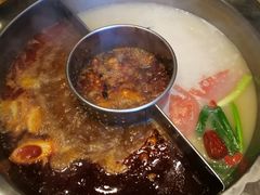 -川竹火锅(龙凤店)