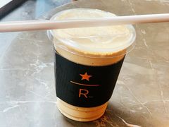 -星巴克臻选(深圳万象天地旗舰店)