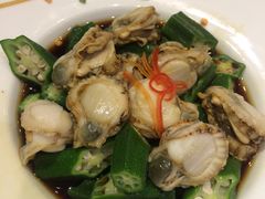 -隆喜元鱼汤包·海鲜(中联广场店)