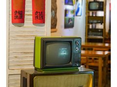 -栖咖啡(泉舜店)