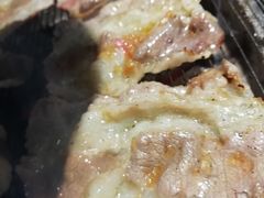 -隐炉和牛烧肉店(群力店)