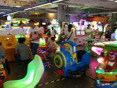 -天空之城动漫电玩世界(路劲又一城店)