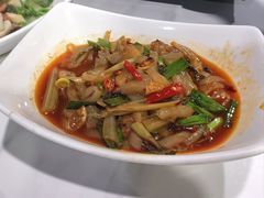 -贵州人家·酸汤火锅·20年老字号