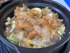 -赵家牛肉砂锅(台西三路店)