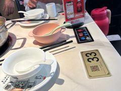 -八合里潮汕鲜牛肉火锅(福州万象城店)