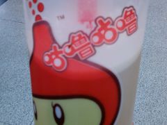 -咕噜咕噜·章鱼小丸子(广州荔湾领展广场店)