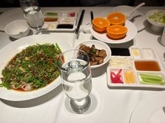 -四季民福烤鸭店(王府井灯市口店)
