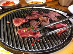 -釜山火炉韩式炭火烤肉(欧洲城店)